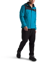 The North Face Long Sleeve Antora Triclimate® Hooded Jacket