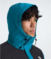 The North Face Long Sleeve Antora Triclimate® Hooded Jacket