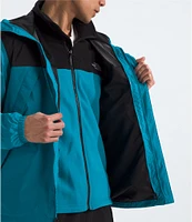 The North Face Long Sleeve Antora Triclimate® Hooded Jacket