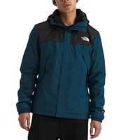 The North Face Long Sleeve Antora Triclimate® Hooded Jacket