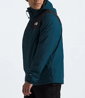 The North Face Long Sleeve Antora Triclimate® Hooded Jacket