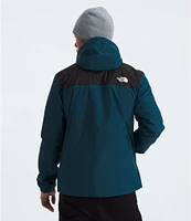 The North Face Long Sleeve Antora Triclimate® Hooded Jacket