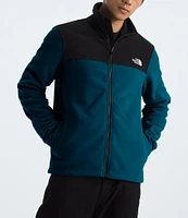 The North Face Long Sleeve Antora Triclimate® Hooded Jacket