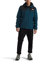 The North Face Long Sleeve Antora Triclimate® Hooded Jacket