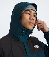 The North Face Long Sleeve Antora Triclimate® Hooded Jacket