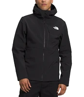 The North Face Long Sleeve Apex Bionic 3 Hooded Jacket