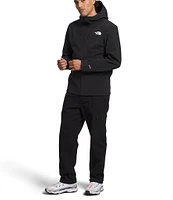 The North Face Long Sleeve Apex Bionic 3 Hooded Jacket