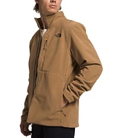 The North Face Solid Long Sleeve Apex Bionic 3 Jacket