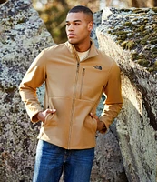 The North Face Solid Long Sleeve Apex Bionic 3 Jacket