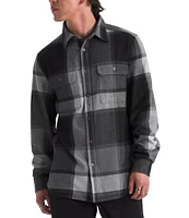 The North Face Long Sleeve Arroyo Flannel Shirt