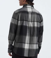 The North Face Long Sleeve Arroyo Flannel Shirt