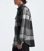 The North Face Long Sleeve Arroyo Flannel Shirt