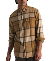 The North Face Long Sleeve Arroyo Flannel Shirt