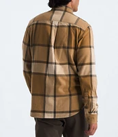 The North Face Long Sleeve Arroyo Flannel Shirt