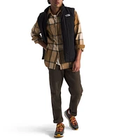 The North Face Long Sleeve Arroyo Flannel Shirt