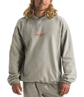 The North Face Long Sleeve Axys Hoodie