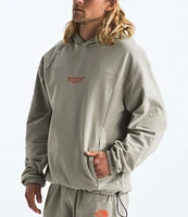 The North Face Long Sleeve Axys Hoodie