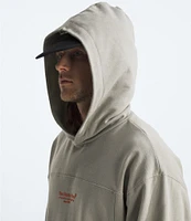 The North Face Long Sleeve Axys Hoodie