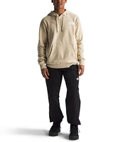 The North Face Long Sleeve Box Graphic NSE Heathered Hoodie