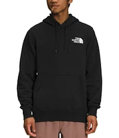 The North Face Long Sleeve Box NSE Pullover Hoodie