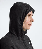 The North Face Long Sleeve Canyonlands Full Zip Hoodie