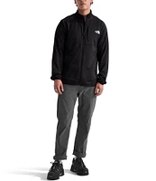 The North Face Long Sleeve Canyonlands Full-Zip Jacket