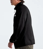 The North Face Long Sleeve Canyonlands Full-Zip Jacket