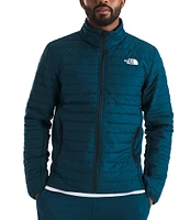 The North Face Long Sleeve Canyonlands Hybrid Jacket