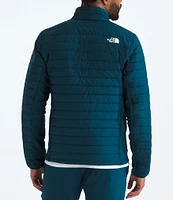 The North Face Long Sleeve Canyonlands Hybrid Jacket