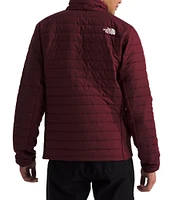 The North Face Long Sleeve Canyonlands Hybrid Jacket