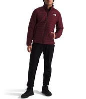 The North Face Long Sleeve Canyonlands Hybrid Jacket