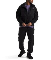 The North Face Long Sleeve Denali Hooded Jacket