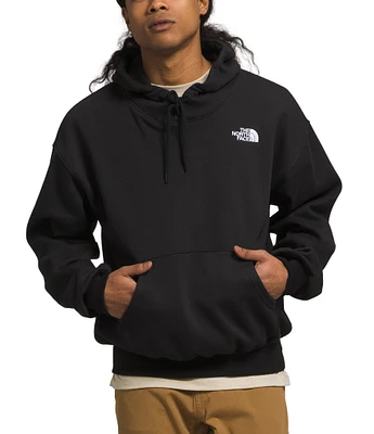 The North Face Long Sleeve Evolution Vintage Hoodie