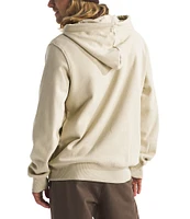 The North Face Long Sleeve Half Dome Graphic Logo Hoodie