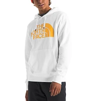 The North Face Long Sleeve Half Dome Graphic Logo Hoodie