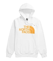 The North Face Long Sleeve Half Dome Graphic Logo Hoodie