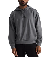 The North Face Long Sleeve Horizon Performance Fleece Hoodie