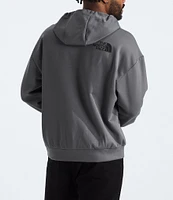 The North Face Long Sleeve Horizon Performance Fleece Hoodie