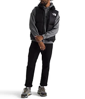 The North Face Long Sleeve Horizon Performance Fleece Hoodie