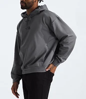 The North Face Long Sleeve Horizon Performance Fleece Hoodie