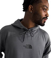 The North Face Long Sleeve Horizon Performance Fleece Hoodie