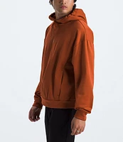 The North Face Long Sleeve Horizon Performance Fleece Hoodie