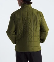 The North Face Long Sleeve Junction Insulated Jacket