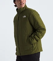 The North Face Long Sleeve Junction Insulated Jacket