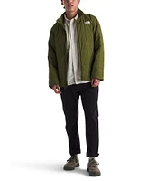 The North Face Long Sleeve Junction Insulated Jacket