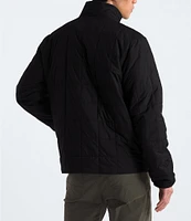 The North Face Long Sleeve Junction Insulated Jacket