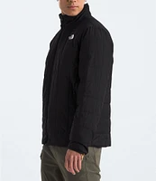 The North Face Long Sleeve Junction Insulated Jacket