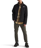 The North Face Long Sleeve Junction Insulated Jacket