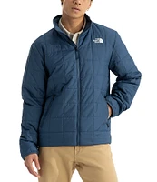 The North Face Long Sleeve Junction Insulated Jacket