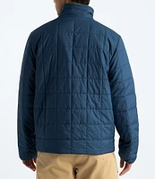 The North Face Long Sleeve Junction Insulated Jacket